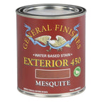 General Finishes Exterior 450 Stains