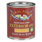 General Finishes Exterior 450 Stains