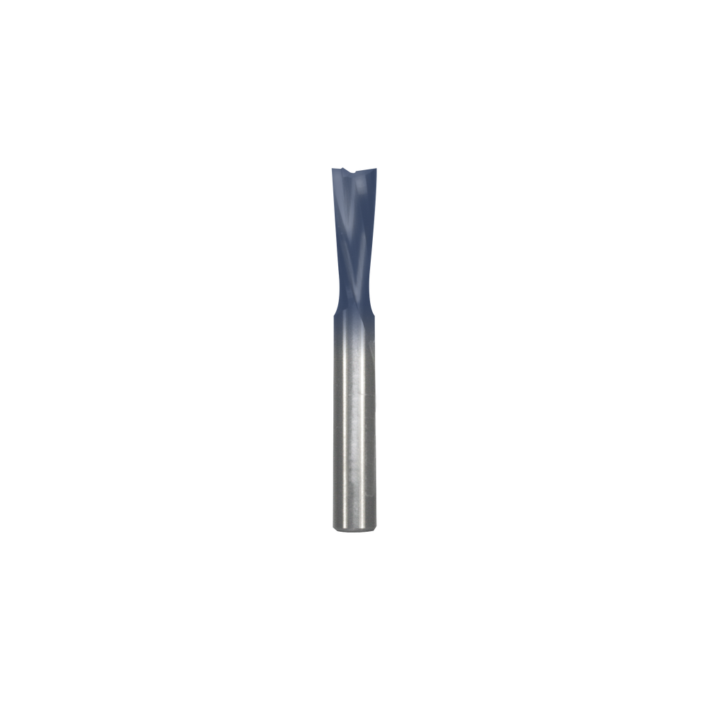 Freud Down Spiral Router Bit