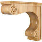 Hardware Resources Range Hood Corbel