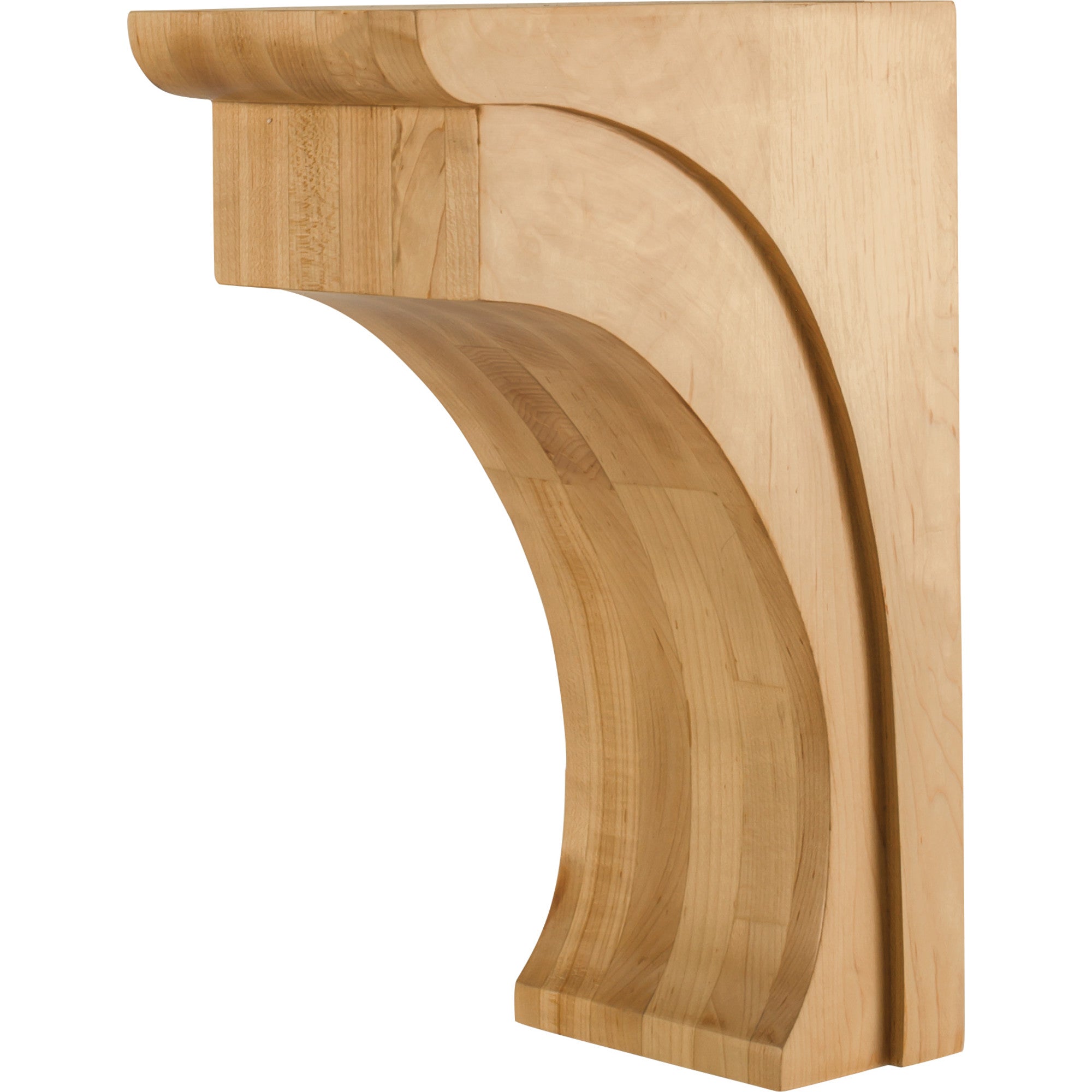 Hardware Resources Swooped Cove Corbel