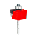 Freud Rabbeting Bit 1/4" Shank 1-1/4" Diameter 2-1/4" Length 5/8" Cut Depth