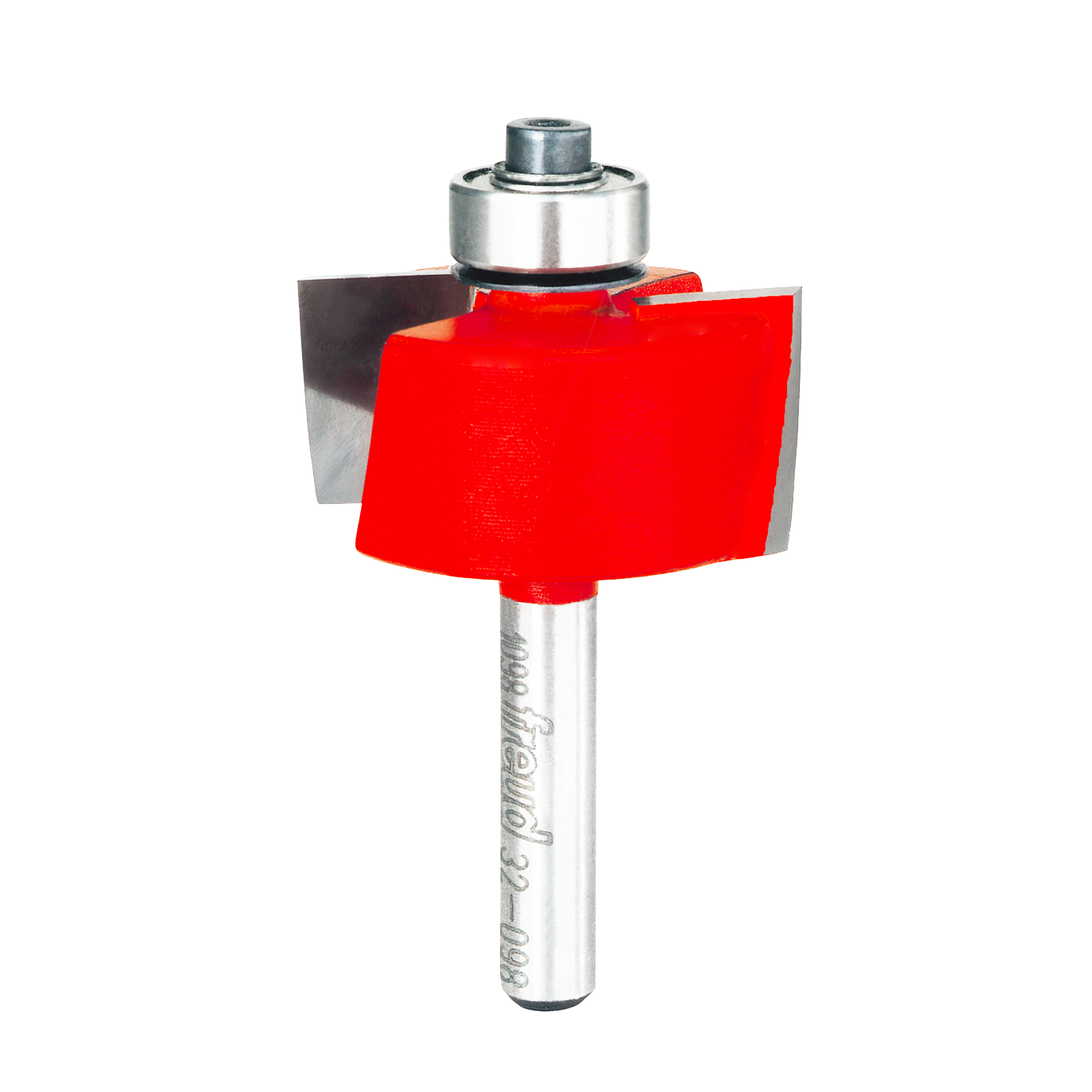 Freud Rabbeting Bit 1/4" Shank