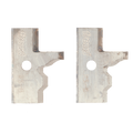 Freud Profile Set of 2 Knives, B