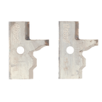 Freud Profile Set of 2 Knives