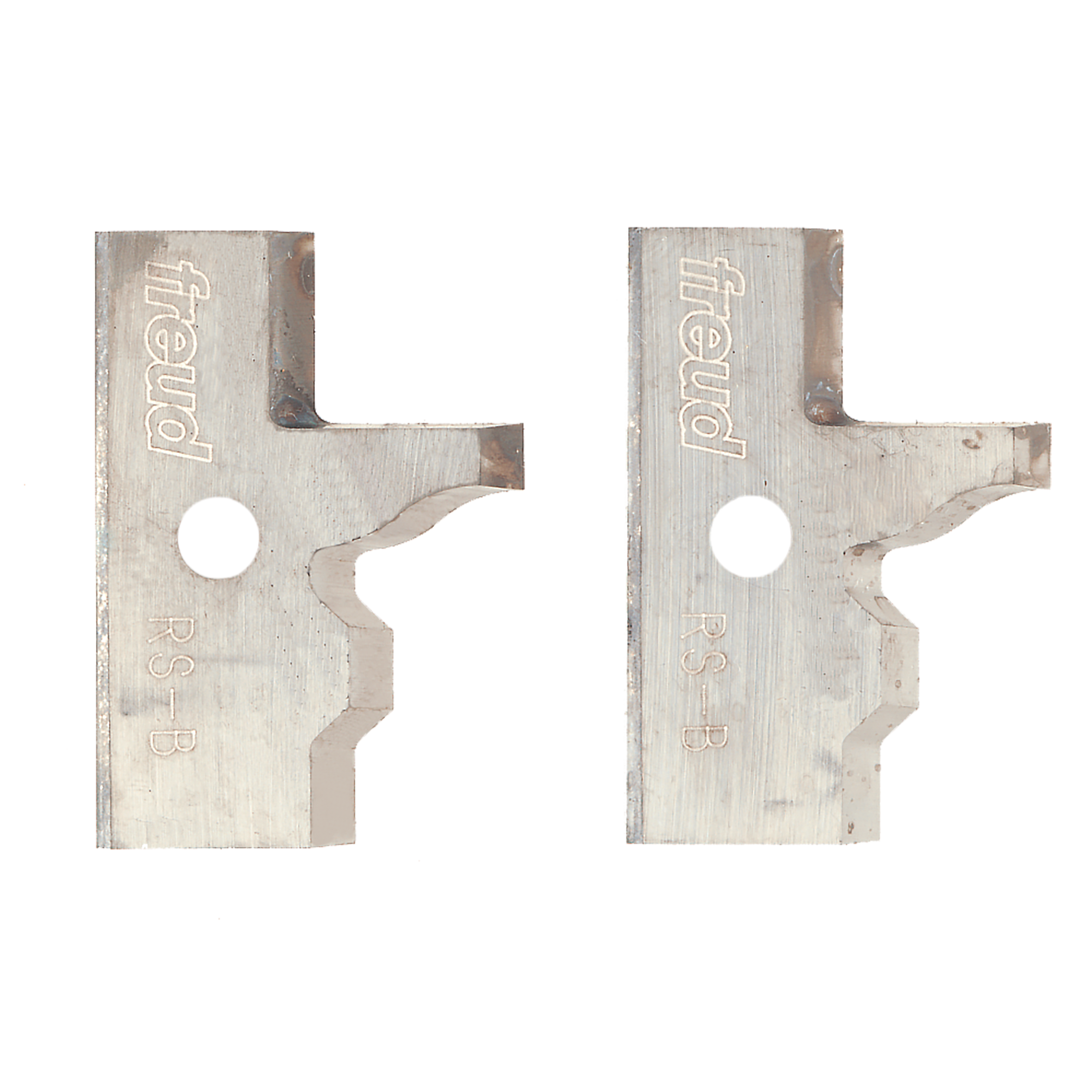 Freud Profile Set of 2 Knives, B