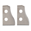 Freud Raised Panel A Set of 2 Knives C 3/4" Panel Thickness