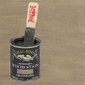 General Finishes Water Based Wood Stains, Graystone, Quart