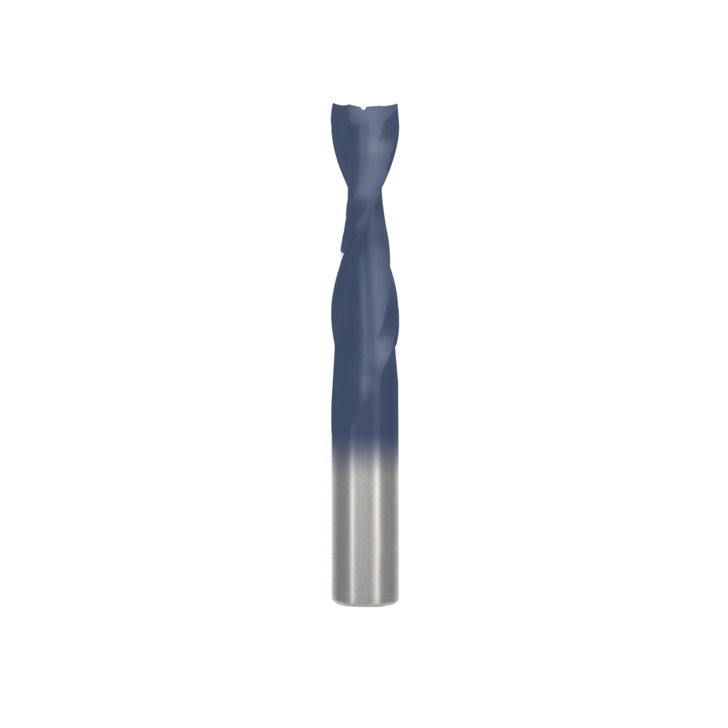 Freud Up Spiral Bit 2 Cutters
