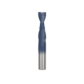 Freud Up Spiral Bit 2 Cutters 1/2" Diameter 3-1/2" Length 1-5/8" Height