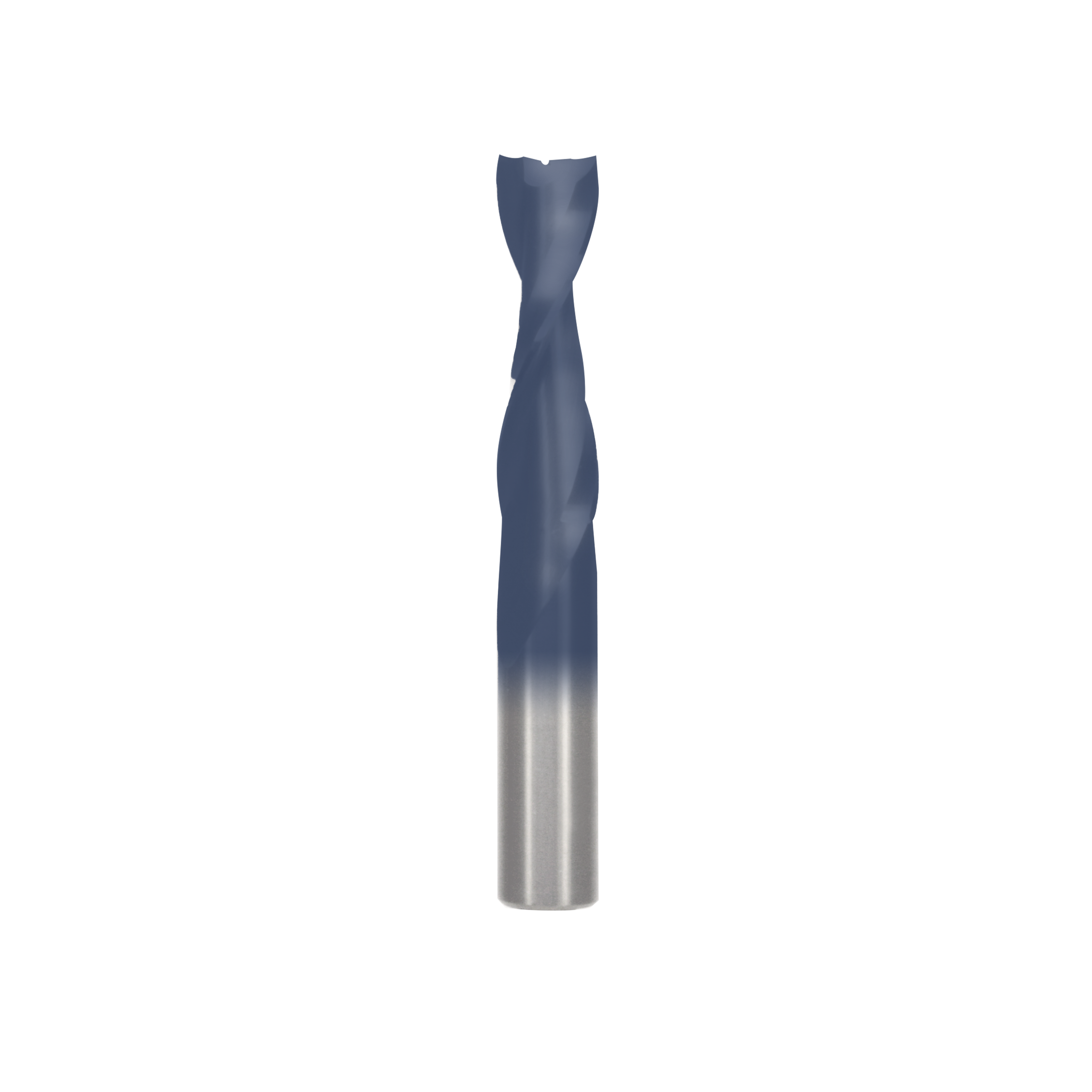 Freud Up Spiral Bit 2 Cutters 1/2" Diameter 3-1/2" Length 1-5/8" Height