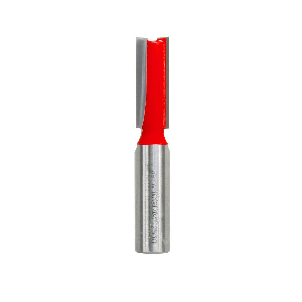 Freud Double Flute Straight Eclipse Grind Bit