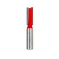 Freud Double Flute Straight Eclipse Grind Bit 12mm Diameter 2-3/4" Length 1-1/4" Height