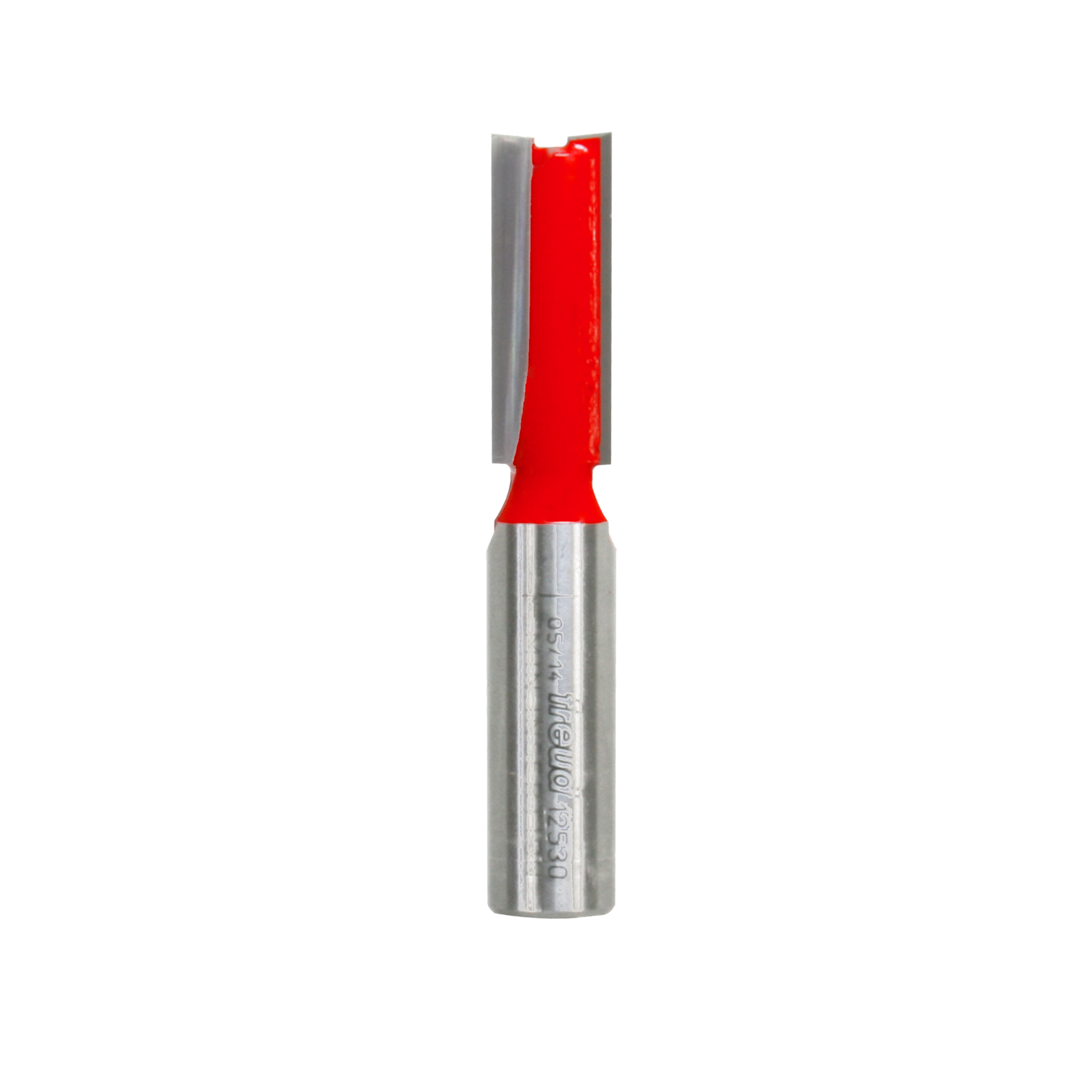 Freud Double Flute Straight Eclipse Grind Bit