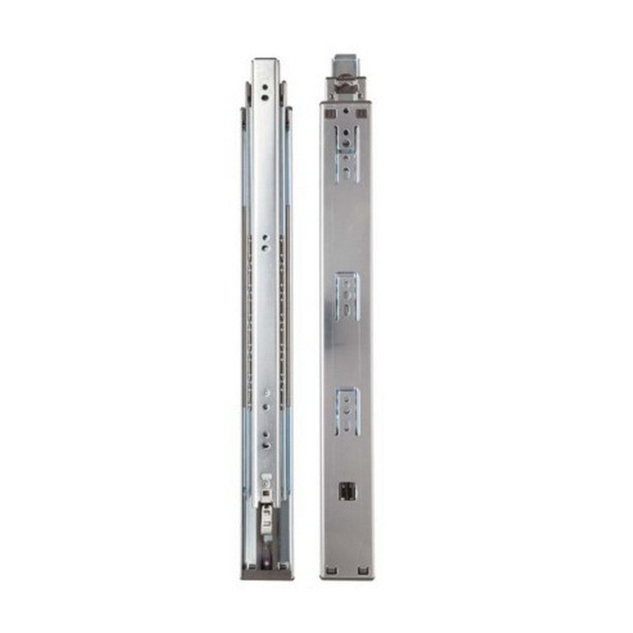 KV 4260 Series 2mm Push-Rebound Drawer Slide