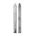 KV 4260 Series 2mm Push-Rebound Drawer Slide 12" Length