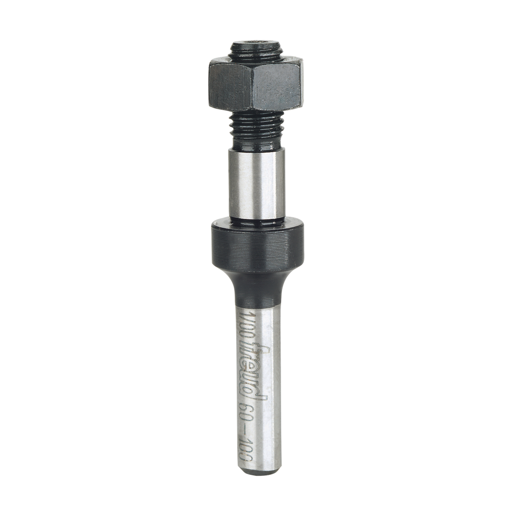 Freud Slotting Cutter Arbors