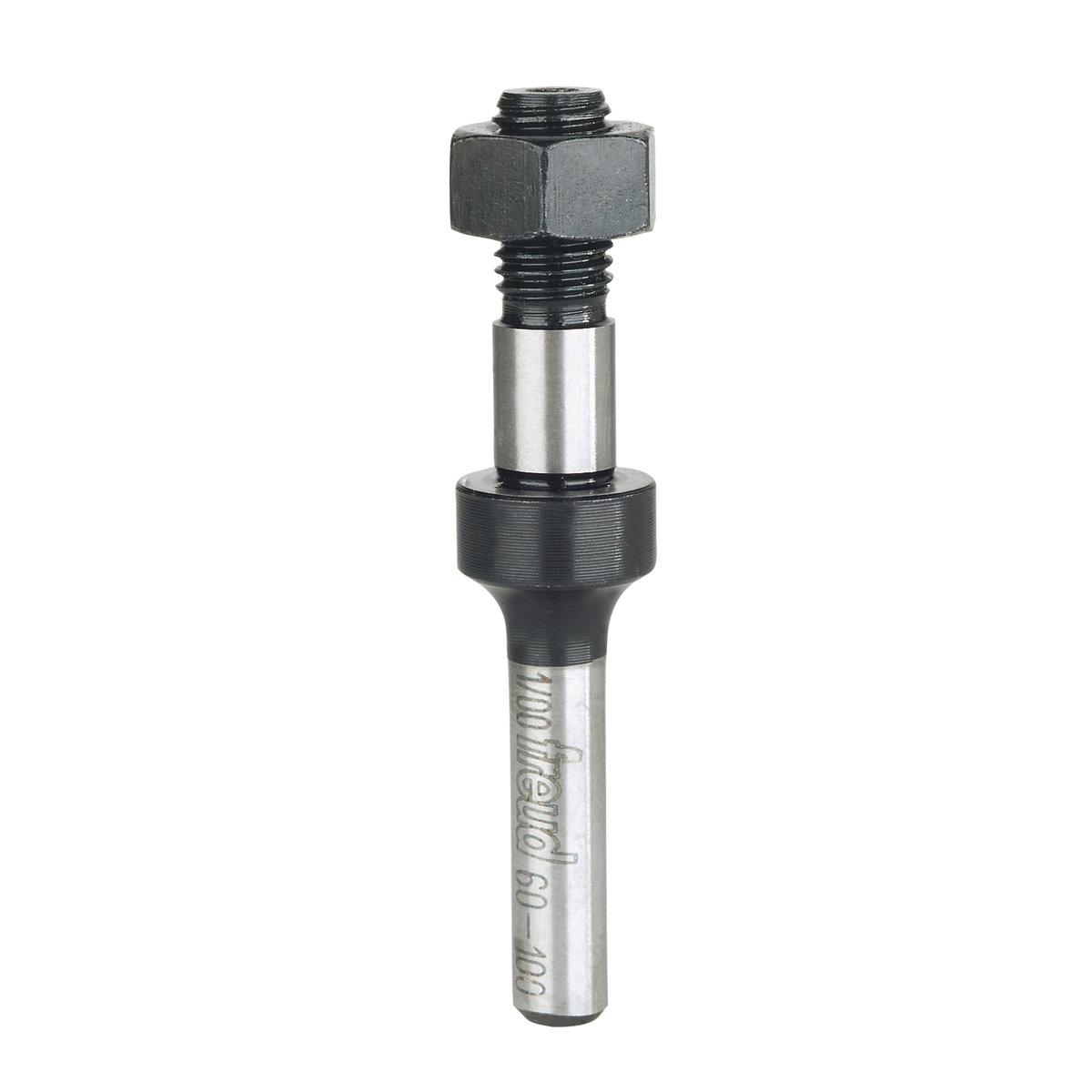 Freud Slotting Cutter Arbors 1/4 in. Shank