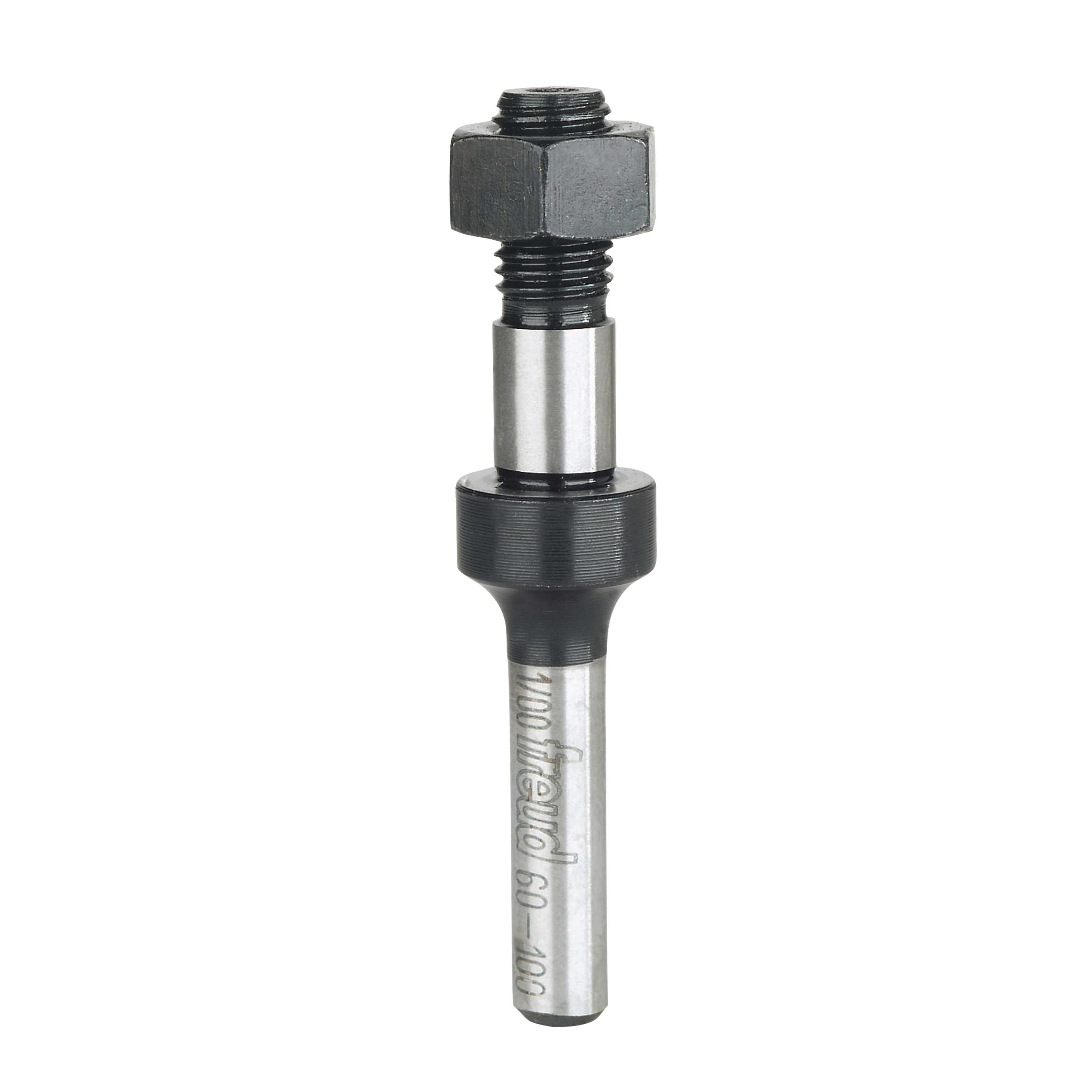 Freud Slotting Cutter Arbors
