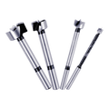 Freud 4 Piece Forstner Bit
