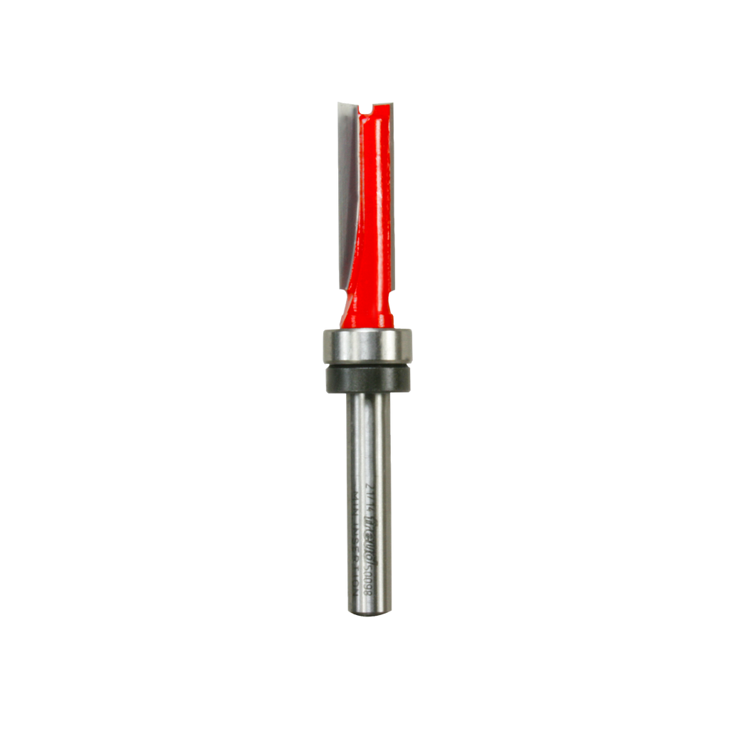 Freud Top Bearing Flush Router Bit