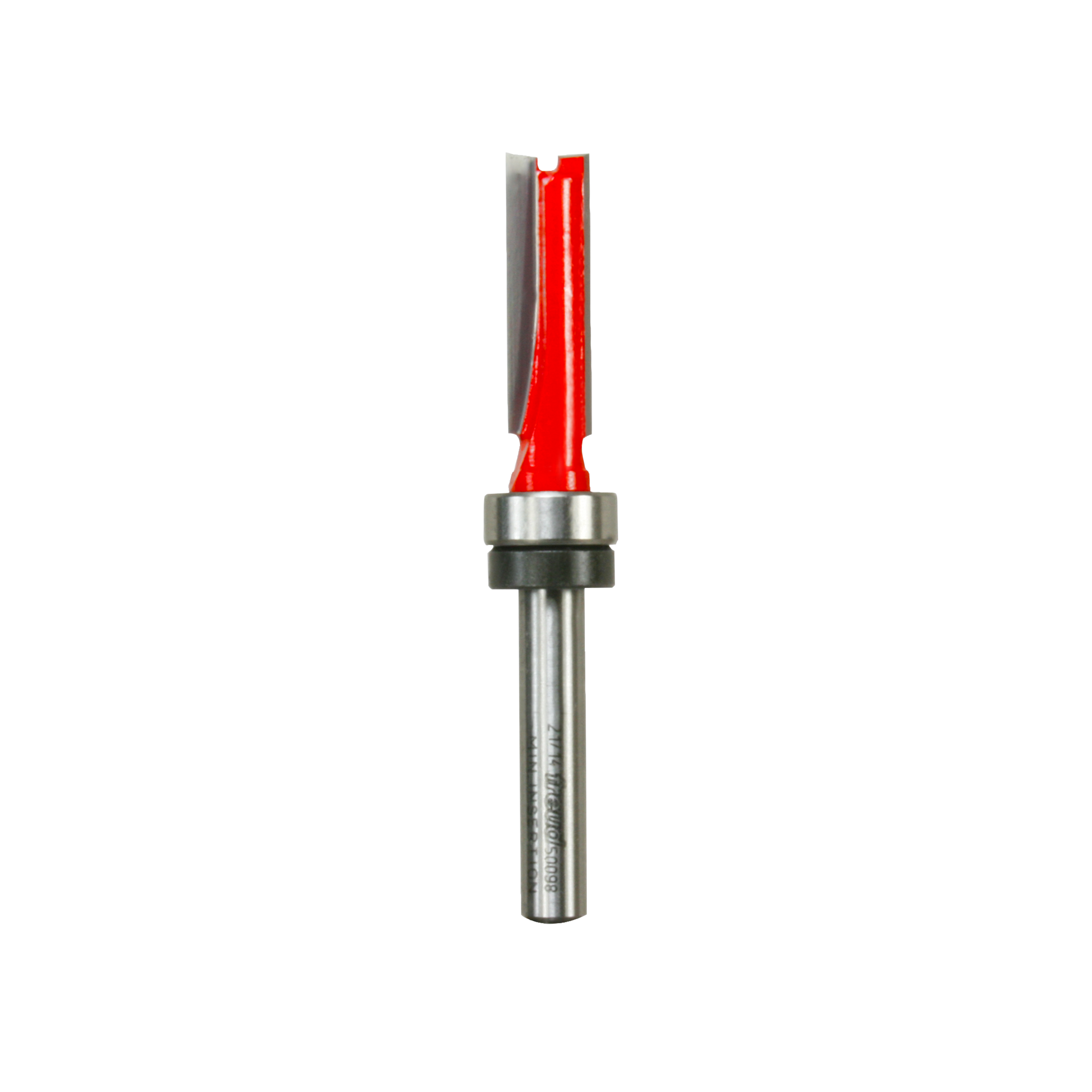 Freud Top Bearing Flush Router Bit