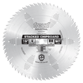 Freud Heavy Duty Stacked Chipboard Blade 16" Diameter