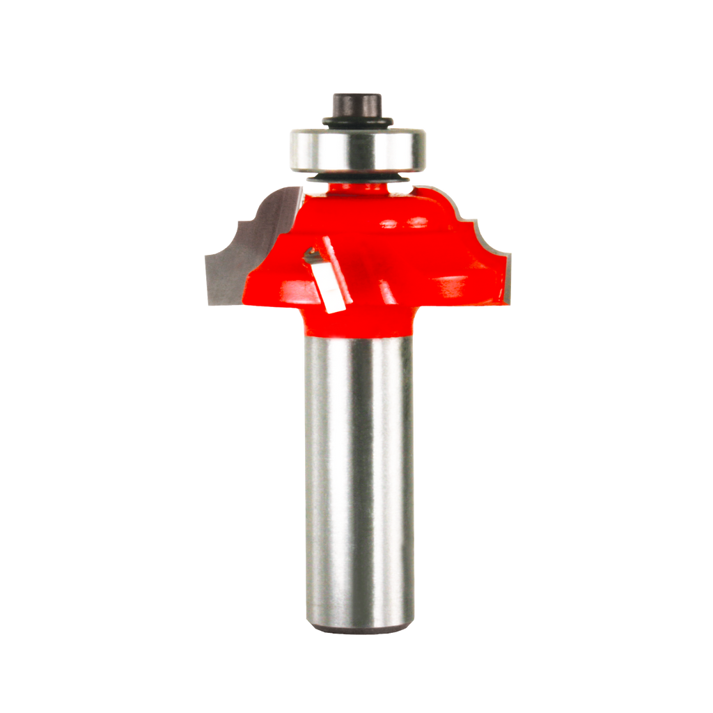 Freud Industrial Carbide Decorative Edge Bit