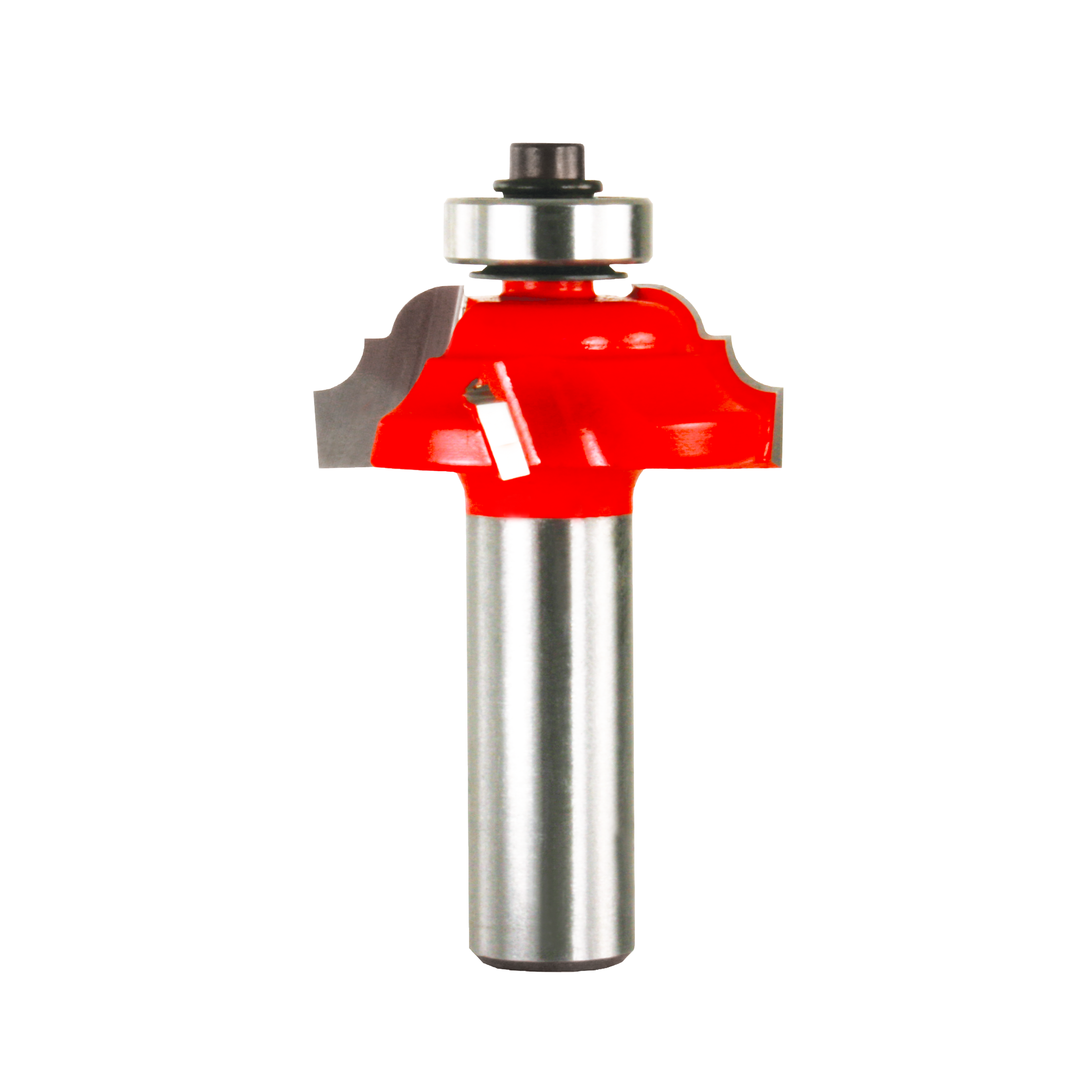 Freud Industrial Carbide Decorative Edge Bit 1-5/32" Diameter 2-9/16" Length 5/8" Height