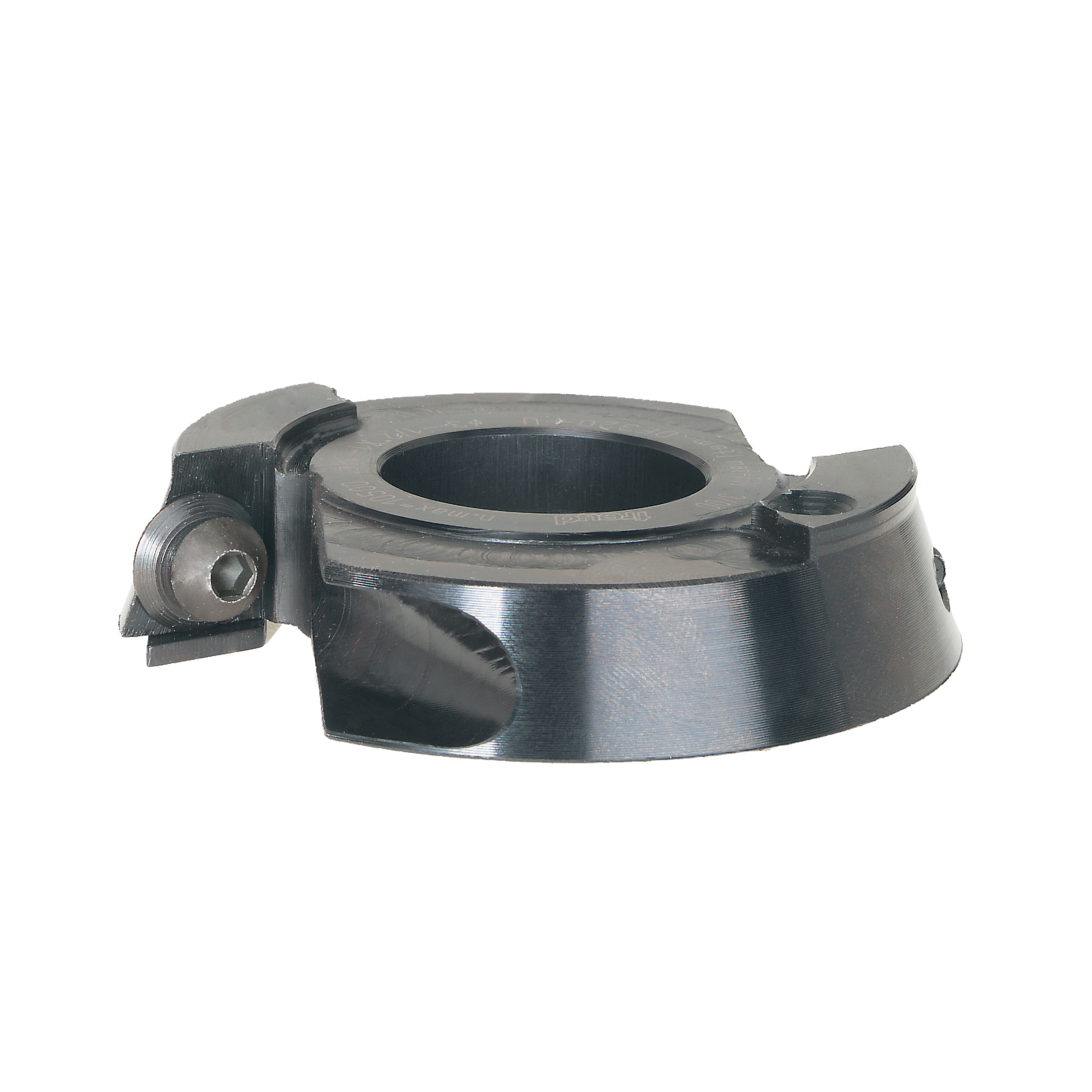 Freud Two-piece (Top) Cutter Head