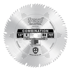 Freud Combination Blade