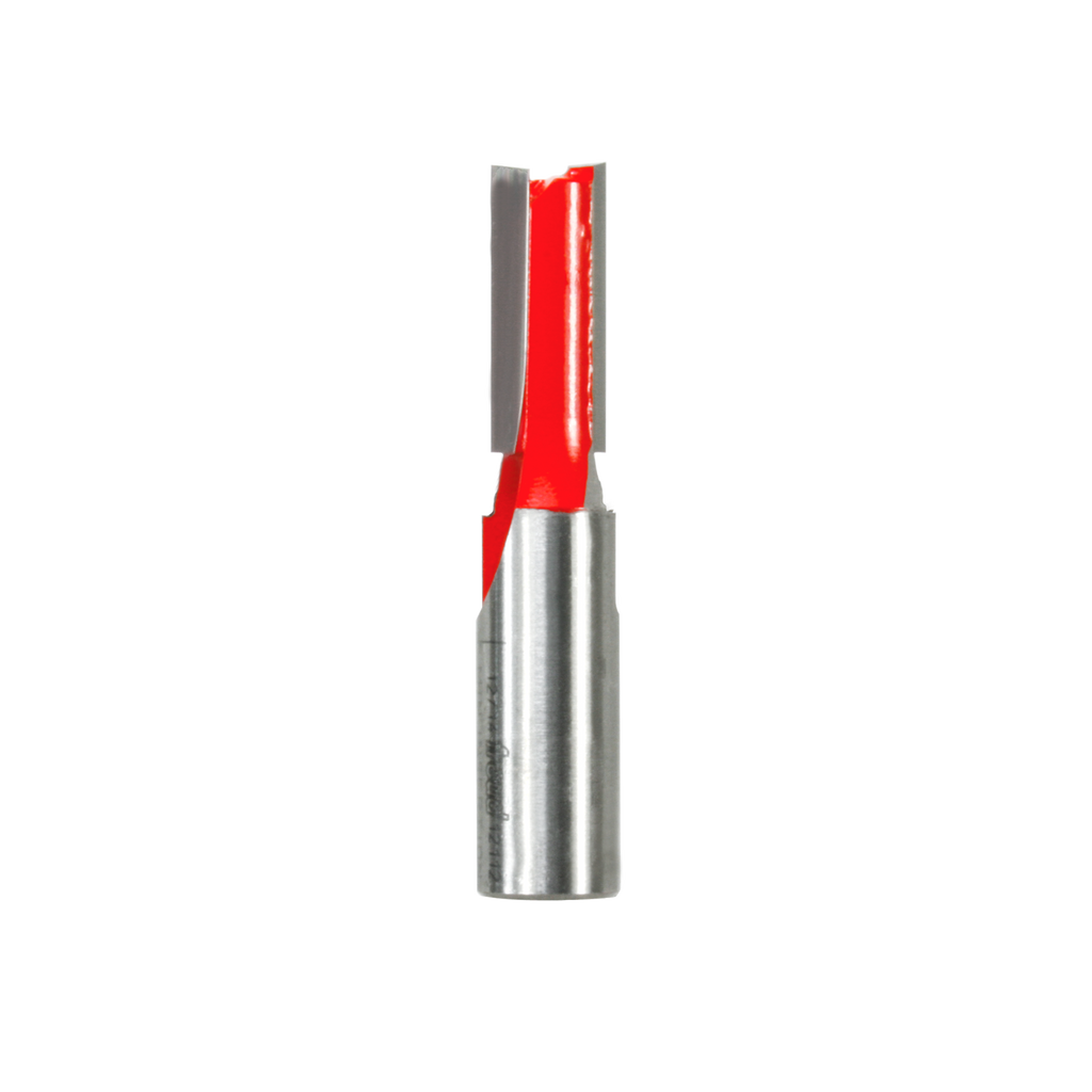 Freud Double Flute Straight Double Grind Bit