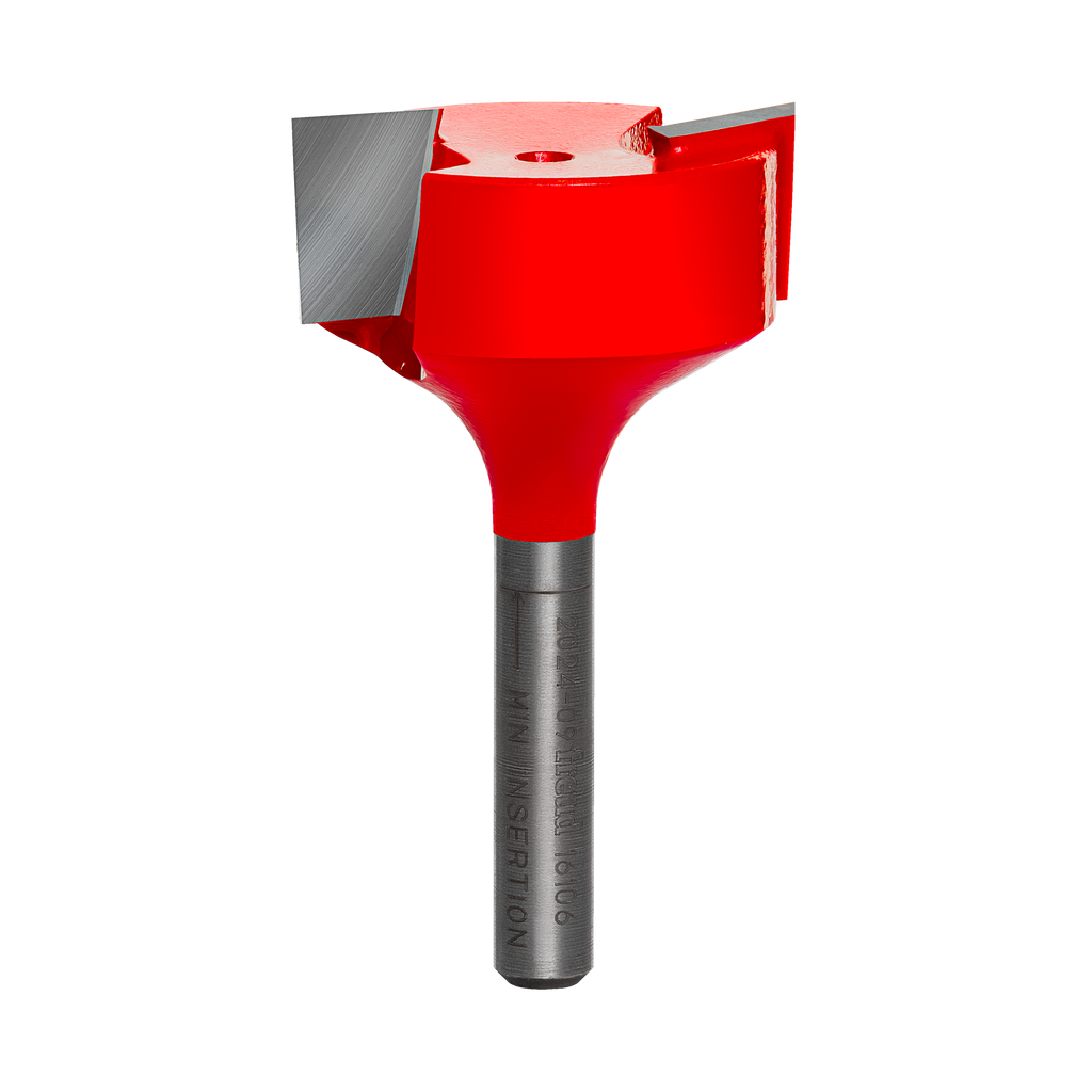 Freud Mortising Bit 1/4" Shank