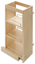 Hafele Wall Cabinet Pull-Out