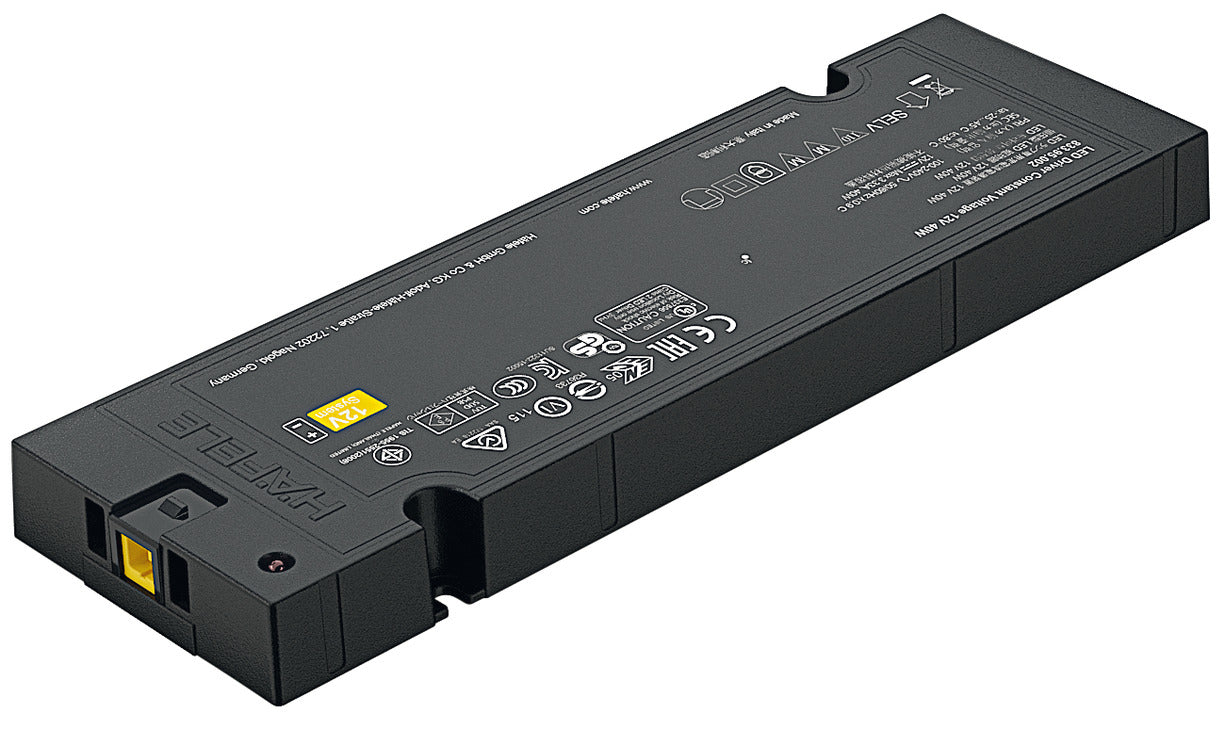 Hafele Driver, Loox5