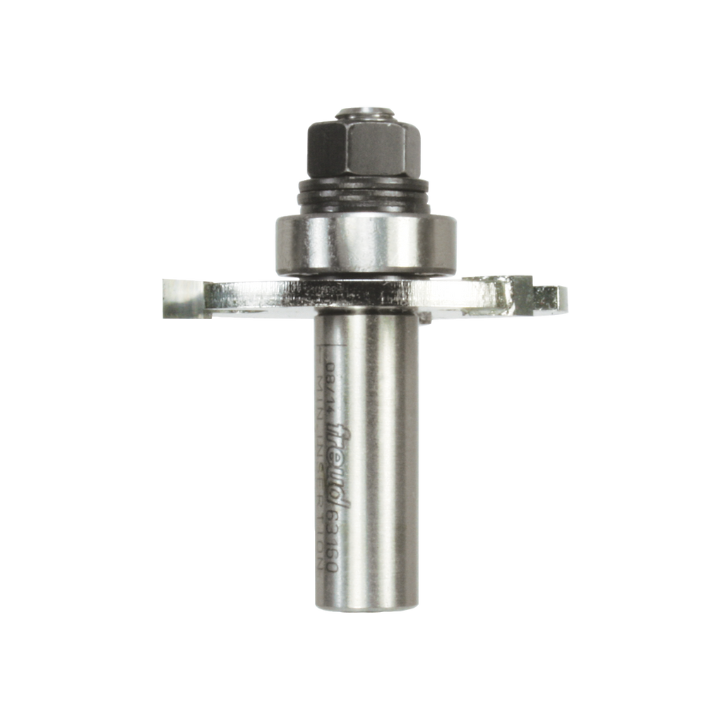 Freud Slotting Cutter Sets