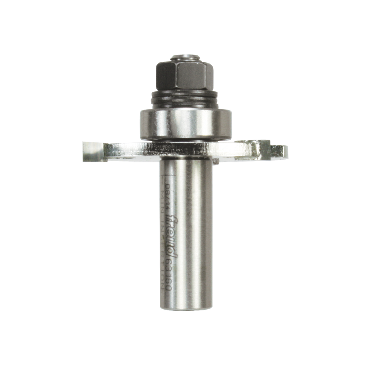 Freud Slotting Cutter Sets 5/32 in. height 1/4 in. Shank