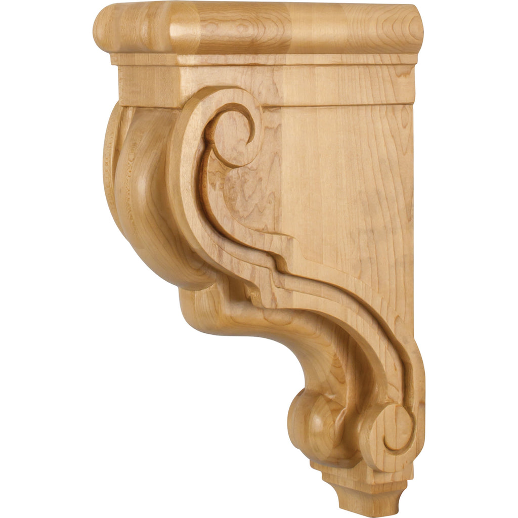 Hardware Resources Scrolled Corbel