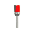 Freud Mortising Bit 1/4" Shank 5/8" Diameter 2-7/16" Length 3/4" Height