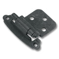 Hickery Hardware Surface Mount Self-Closing Hinge 2-5/8" x 2-3/8"