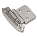 Hickery Hardware Surface Mount Self-Closing Hinge 2-5/8" x 2-3/8"