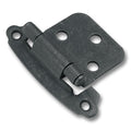 Hickery Hardware Surface Mount Self-Closing Hinge 2-5/8" x 1-15/16"