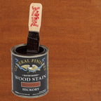 General Finishes Water Based Wood Stains