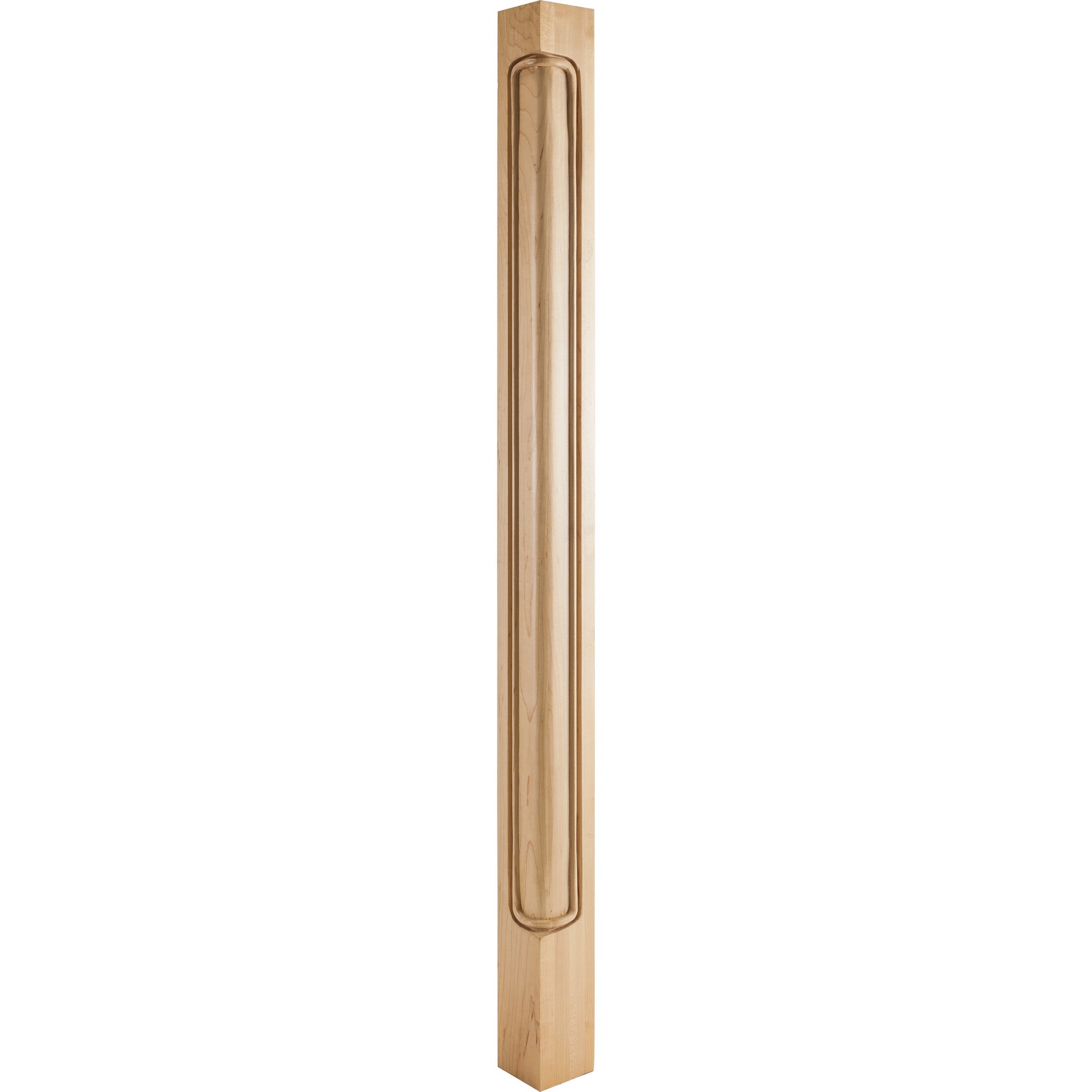 Hardware Resources Beaded Corner Post