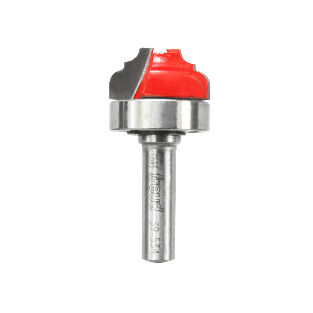 Freud Top Bearing Cove & Bead Bit