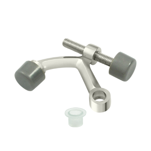 Deltana Hinge Pin Stop Hinge Mounted
