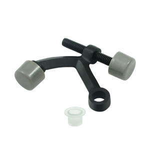Deltana Hinge Pin Stop Hinge Mounted