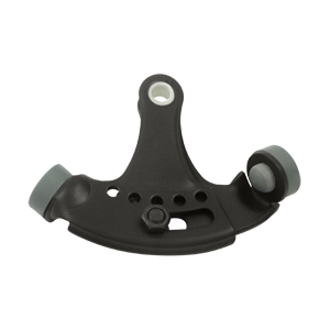 Deltana Hinge Pin Stop Hinge Mounted Adjustable