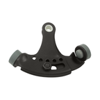 Deltana Hinge Pin Stop Hinge Mounted Adjustable