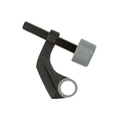 Deltana Hinge Pin Stop Hinge Mounted For Brass Hinges, Oil Rubbed Bronze